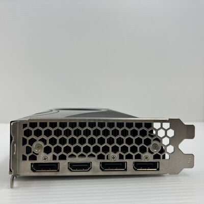 【秋葉原本店】中古  Palit NE6207S019P2-180F(RTX2070 SUPER 8GGD61H3P) 140107 