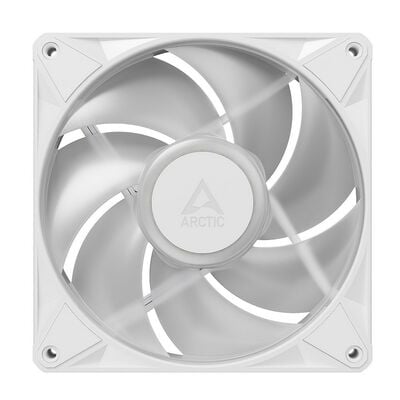ARCTIC  BioniX P14 A-RGB White - 3 Pack ACFAN00342A (140mm ARGB ホワイト 3個パック) 
