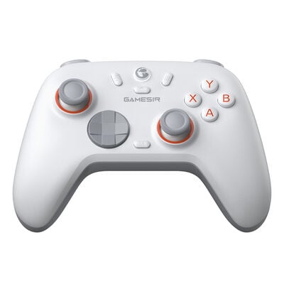 GameSir  Nova2 Lite White (ワイヤレス ゲームパッド ホワイト) 