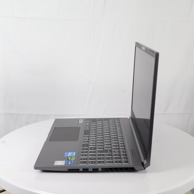 【通販センター】中古  THIRDWAVE GALLERIA RL5C-R35(Intel Core i7 13620H/16GB DDR5 (PC5)/SSD512GB/なし/NVIDIA GeForce RTX 3050 6GB Laptop GPU/15.6/1920x1080/Wi-Fi/W11H64 MAR) 199372 