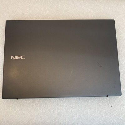 【京都店】中古  NEC VersaPro VKV50G-B (Core i7-1195G7/16GB/SSD256GB/なし/オンボード/14/1920x1200/W11P) 3180006653 