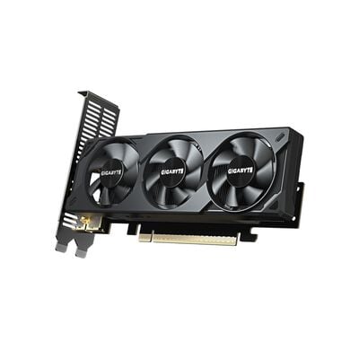 GIGABYTE  GV-N5060OC-8GL (GeForce RTX 5060 8GB) 