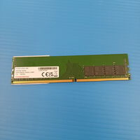 中古  PC4-25600 16GB デスクトップ用 140728 
