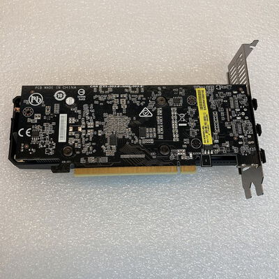 【京都店】中古  GIGABYTE GV-N3050OC-6GL (RTX3050 6GB) 3180006467 