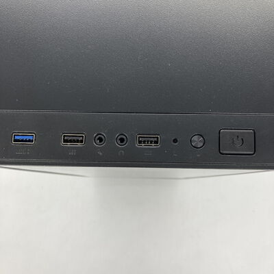 【堺七道店】中古  自作PC(Ryzen 7 5700X/16GB/SSD1TB/RTX2080Ti/OSなし) 4660001715 