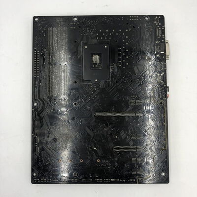 【福井日之出店】中古  ASUS H170 PRO GAMING (H170 1151 ATX DDR4) 131014 