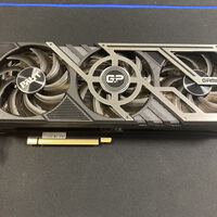 中古  Palit RTX3070 GamingPro NE63070019P2-1041A (RTX3070 8G) 143906 