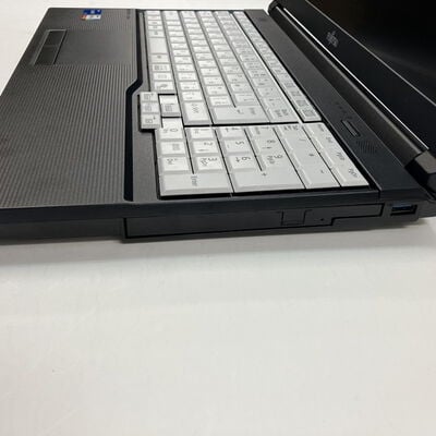 【仙台店】中古  Fujitsu LIFEBOOK A5513/RX (i5-1335U/16GB/SSD256GB/-/-/WLAN/15.6インチHD/W11P64/-) 3240008677 