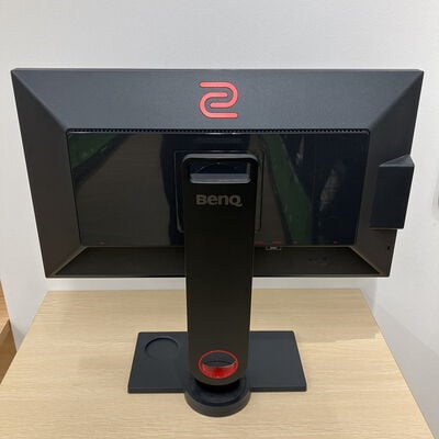 【熊本浜線店】中古  BenQ XL2546(24.5インチ/1920x1080/240Hz) 5370000482 
