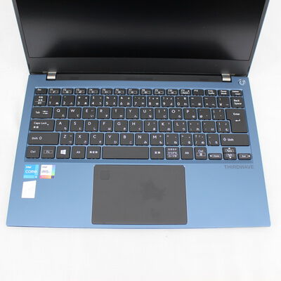 【通販センター】中古  THIRDWAVE THIRDWAVE BizPro14 180884 
