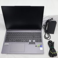 中古  THIRDWAVE GALLERIA ZL9C-R47-6B(Intel Core i9 14900HX/32GB DDR5 (PC5)/SSD1TB/なし/NVIDIA GeForce RTX 4070 8GB Laptop GPU/16/2560x1600/Wi-Fi/W11H64 MAR) 194616 