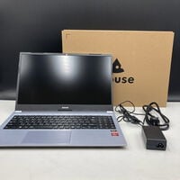 中古  mouse A5-A5A01SR-A(Ryzen 5 7430U/8GB/SSD512GB/W11H) 5370000919【4/23値下げ!】 