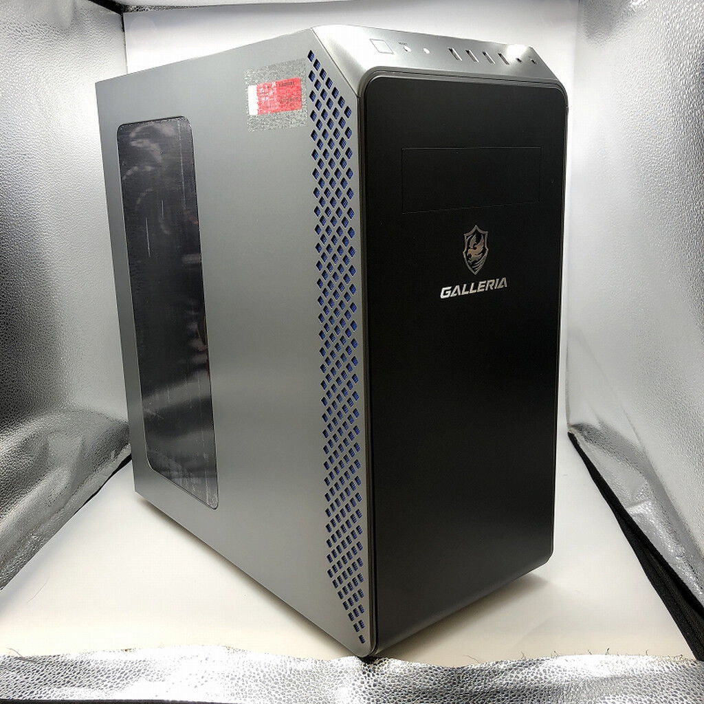 Core i7の中古ゲーミングデスクトップPC一覧（220件）｜パソコン（PC