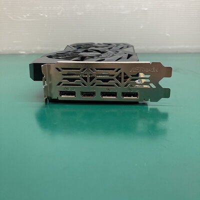 【浦添城間店(沖縄)】中古  各社 Radeon RX6600 (8GB PCIE) 147700 