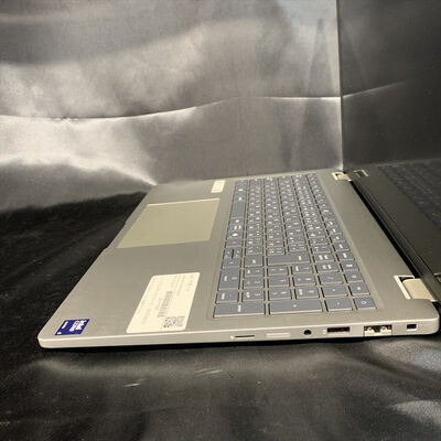 【横浜駅前店】中古  DELL Dell Pro 16 Plus PB16250 (Intel Core Ultra 5 235U/8GB/SSD 512GB/オンボード/W11P/有線LAN◯無線LAN◯) 3400009423 