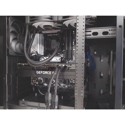 【前橋ｲﾝﾀｰｱｶﾏﾙ店】中古  GALLERIA RA7C-R47T(i7 13700F/32GB/SSD1TB/RTX4070Ti/W11H) 4540002312 