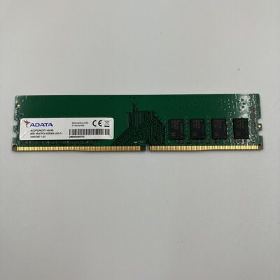 【なんば店】中古  PC4-25600 8GB デスクトップ用 140727 