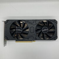 中古  玄人志向 GG-RTX3060-E12GB/OC/DF (RTX3060 12GB) 144779 