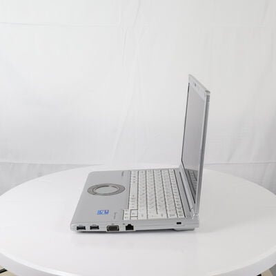 【通販センター】中古  Panasonic CF-SV1S14VS(Intel Core i7 1185G7 3.00GHz/32GB DDR4/SSD256GB/-/オンボード/12.1/1920x1200/GbE/Wi-Fi/WEBCAM/W11H/VBT) 200224 