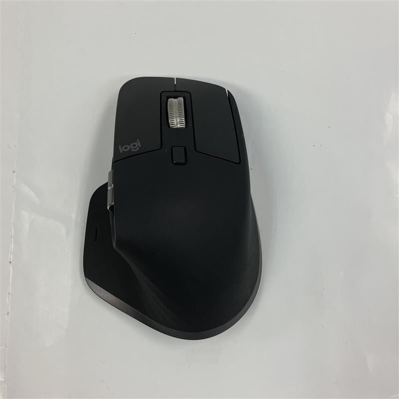 logicool MX MASTER 3S 本体 中古 動作確認済み MX Master 3S For Mac