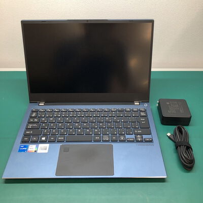 【津ラッツ店】中古  THIRDWAVE BizPro14 181567 