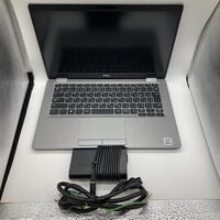 中古  DELL Latitude 5310 (INTEL Core i5 10310U 1.7GHz/16GB/SSD256GB/-/オンボード/13.3/1920x1080/Wi-Fi/WEBCAM/W11H64/MicrosoftOffice H&B 2024付) 181333 