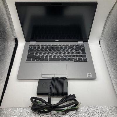 【八王子店】中古  DELL Latitude 5310 (INTEL Core i5 10310U 1.7GHz/16GB/SSD256GB/-/オンボード/13.3/1920x1080/Wi-Fi/WEBCAM/W11H64/MicrosoftOffice H&B 2024付) 181333 