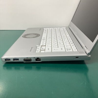 【神戸・三宮店】中古  Panasonic CF-LV9RDHVS  (Intel Core i5 10310U 1.7GHz/8GB/SSD256GB/-/オンボード/14/1920x1080/Wi-Fi/W11P64) 172988 