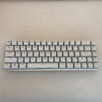 中古  ASUS ROG Falchion Ace Gaming Keyboard 3250005471 