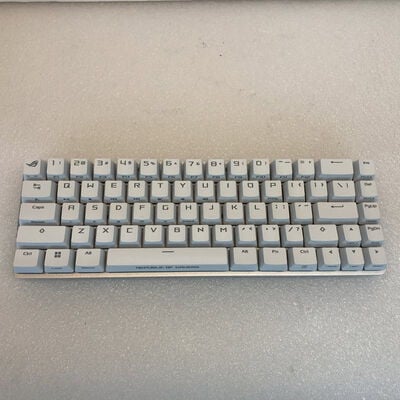【京都店】中古  ASUS ROG Falchion Ace Gaming Keyboard 3250005471 