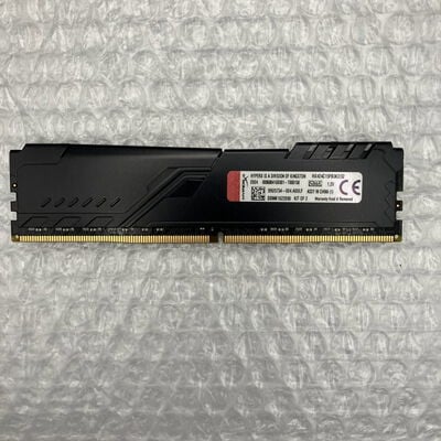【秋葉原本店】中古  PC4-19200 16GB デスクトップ用 135639 