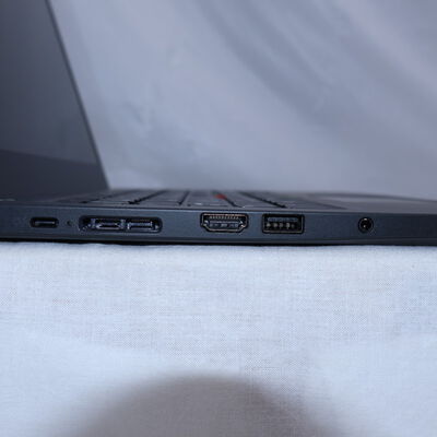 【通販センター】中古  Lenovo ThinkPad T14s Gen 2(Intel Core i5 1145G7 2.60GHz/16GB DDR4/SSD256GB/-/オンボード/14/1920x1080/Wi-Fi/WEBCAM/W11H/VBT) 203272 