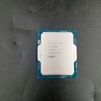 中古  INTEL Core i7 13700F (1700/2.1G/30M/C16/T24) 154211 