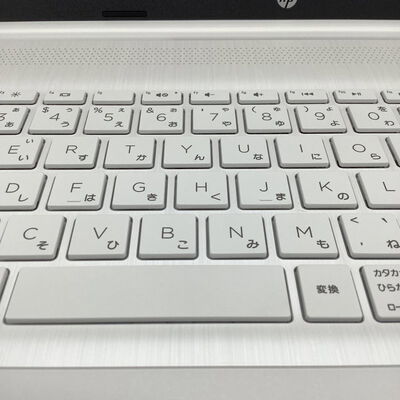 【堺七道店】中古  HP　15s-fq5042tu(i5-1235U/16GB/SSD256GB/W11H) 4660003245 