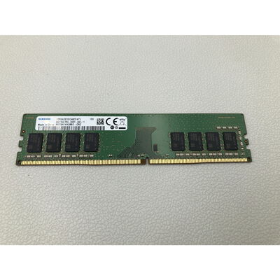 【水戸赤塚店】中古  PC4-19200 8GB デスクトップ用_ 184886 