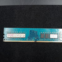 中古  PC4-19200 8GB デスクトップ用 126163 
