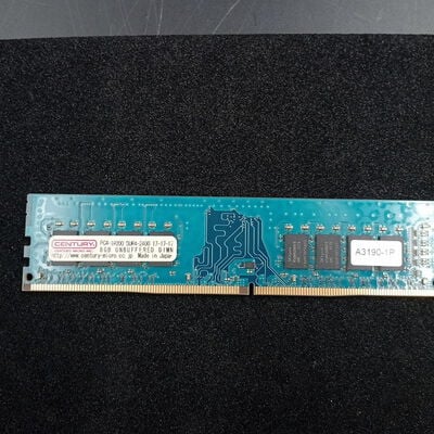 【大須店】中古  PC4-19200 8GB デスクトップ用 126163 