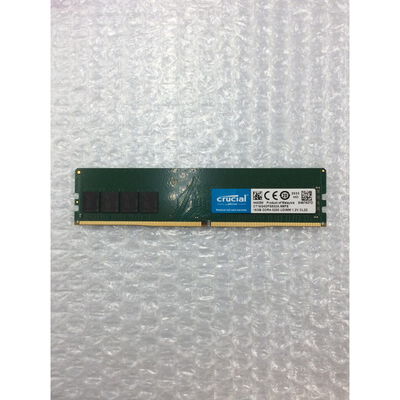 【座間相武台】中古  PC4-25600 16GB デスクトップ用 140728 