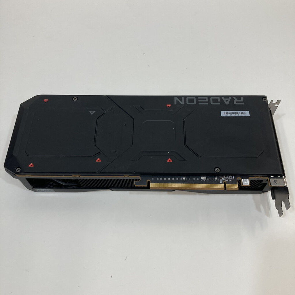 中古 玄人志向 RD-RX7900XT-E20GB (RX 7900XT 20GB) 153965 （313870