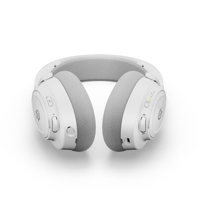 SteelSeries  Arctis Nova 7 Gen 2 White (61731) 
