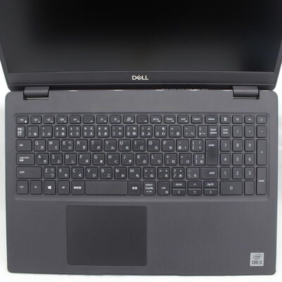 【通販センター】中古  DELL Latitude 3510(Intel Core i5 10310U 1.70GHz/16GB DDR4/SSD256GB/-/オンボード/15.6/1920x1080/GbE/Wi-Fi/WEBCAM/W11H/VBT) 197559 