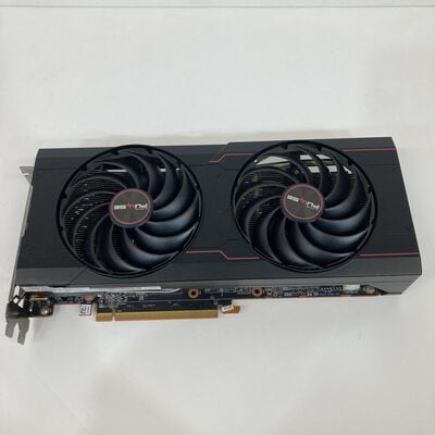 【神戸・三宮店】中古  SAPPHIRE 11306-05-20G (RX6700XT 12GB) 3430005999 
