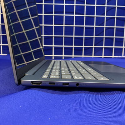 【横浜駅前店】中古  Lenovo IdeaPad Slim 5 14IRH10 (Intel Core i7-13620H/16GB/CPU内蔵/W11H/有線LAN?無線LAN◯) 3400009133 