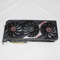 中古  ASRock RX7900XTX PG 24GO (Radeon RX7900XTX 24G) 3480032726 
