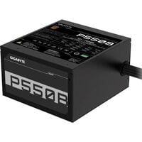 GIGABYTE  GP-P550B (ATX 550W) 