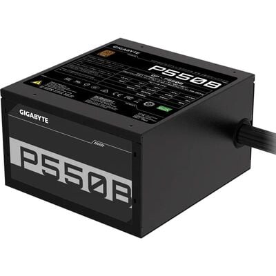 GIGABYTE  GP-P550B (ATX 550W) 