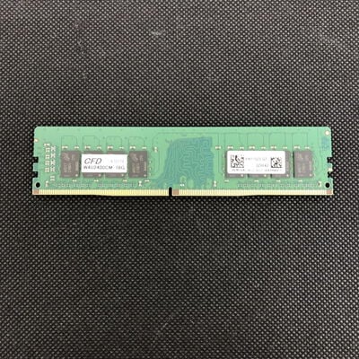 【長野稲里店】中古  PC4-19200 16GB デスクトップ用(DDR4-2400) 135639 