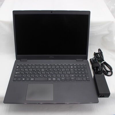 【通販センター】中古  DELL Latitude 3510(Intel Core i5 10310U 1.70GHz/16GB DDR4/SSD256GB/-/オンボード/15.6/1920x1080/GbE/Wi-Fi/WEBCAM/W11H/VBT) 197556 