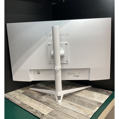 【広島店】中古  Viewsonic VX2728J2-2K-W-7 (27"W 2H1DP 240Hz WQHD) 3320005138 