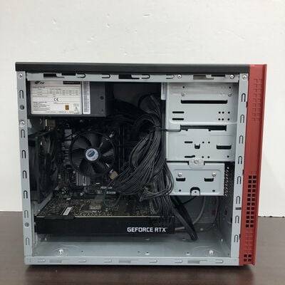 【福山ココローズ店】中古  LEVEL-MOB6-i7-TWSXB 5090000759 